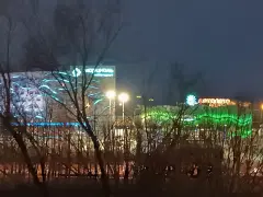 Фото гостя 5 — Квартира однокомнатная на улице Газовикове, 33 м², Тюмень