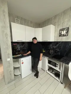 Фото гостя 9 — Студия однокомнатная в Ленинском, 30 м², Екатеринбург