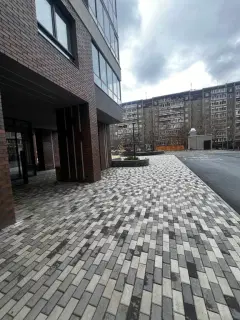 Фото гостя 12 — Студия однокомнатная в Ленинском, 30 м², Екатеринбург