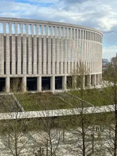 Фото гостя 7 — Апартаменты двухкомнатные на улице Восточно-Кругликовской, 70 м², Краснодар