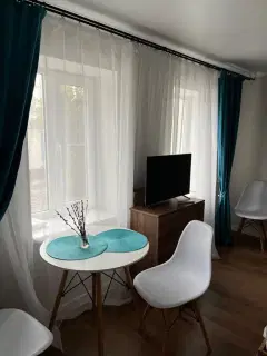 Фото гостя 2 — Квартира однокомнатная на улице Крайнего, 40 м², Пятигорск