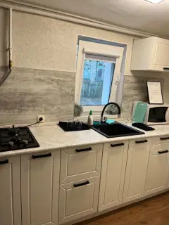 Фото гостя 4 — Квартира однокомнатная на улице Крайнего, 40 м², Пятигорск