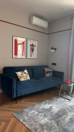 Фото гостя 6 — Квартира однокомнатная в Советском, 35 м², Нижний Новгород