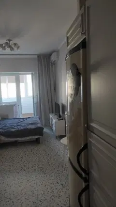 Фото гостя 7 — Квартира однокомнатная у Электры, в Московском, 27 м², Санкт-Петербург
