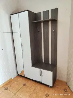 Фото гостя 3 — Квартира однокомнатная на улице Строителее, 44 м², Чебоксары