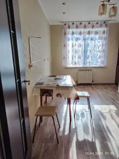 Фото гостя 6 — Квартира однокомнатная на улице Строителее, 44 м², Чебоксары