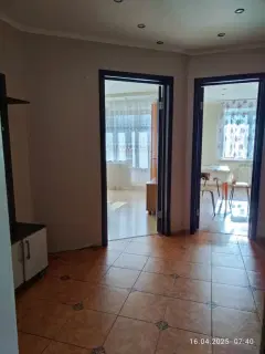 Фото гостя 9 — Квартира однокомнатная на улице Строителее, 44 м², Чебоксары