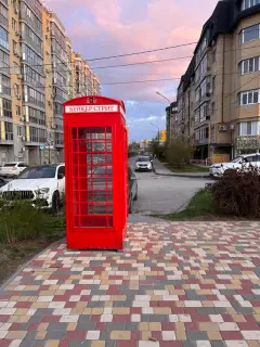 Фото гостя 4 — Квартира однокомнатная в Дзержинском, 40 м², Волгоград