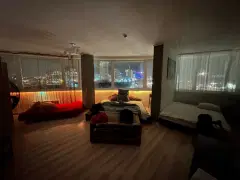 Фото гостя 1 — Апартаменты двухкомнатные у Геологической, в Химмаше, 70 м², Екатеринбург