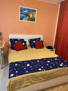 Фото гостя 3 — Апартаменты однокомнатные в Верх-Исетском, 27 м², Екатеринбург