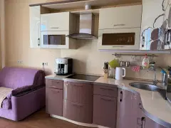 Фото гостя 3 — Квартира двухкомнатная у метро Новокосино, 75 м², Реутов