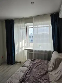 Фото гостя 3 — Квартира двухкомнатная у Кремлёвской, в Вахитовском, 49 м², Казань