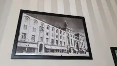 Фото гостя 8 — Квартира однокомнатная на улице Ленина, 42 м², Сортавала