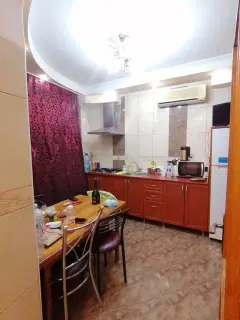 Фото гостя 7 — Квартира двухкомнатная на улице Севастопольской, 40 м², Ялта