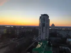 Фото гостя 9 — Квартира двухкомнатная у Российской, в Октябрьском, 53 м², Самара