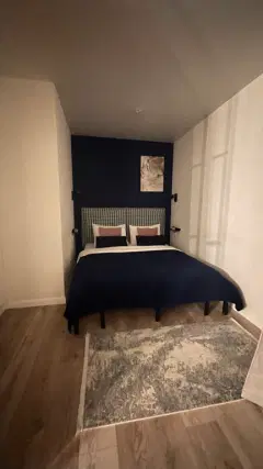 Фото гостя 9 — Квартира двухкомнатная в Советском, 40 м², Нижний Новгород