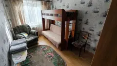 Фото гостя 1 — Квартира двухкомнатная на улице 50 лет Октября, 42 м², Кировск