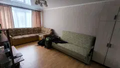 Фото гостя 3 — Квартира двухкомнатная на улице 50 лет Октября, 42 м², Кировск