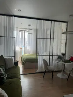 Фото гостя 6 — Студия однокомнатная в Центральном, 34 м², Тула