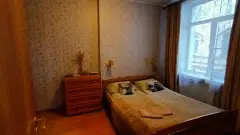 Фото гостя 6 — Апартаменты однокомнатные на улице Крепостной, 30 м², Выборг