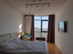 Фото гостя 10 — Квартира однокомнатная в переулке Крупском, 41 м², Ставрополь