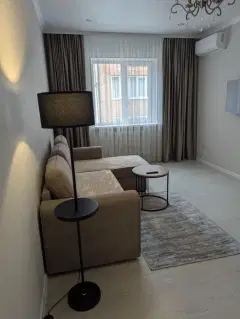 Фото гостя 4 — Квартира двухкомнатная на улице Степана Разина, 60 м², Владикавказ