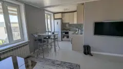 Фото гостя 2 — Квартира двухкомнатная на улице Гагарина, 40 м², Кизилюрт
