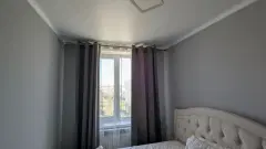 Фото гостя 5 — Квартира двухкомнатная на улице Гагарина, 40 м², Кизилюрт