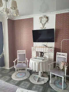 Фото гостя 2 — Номер 2-местный на улице Буденного, 20 м², Краснодар