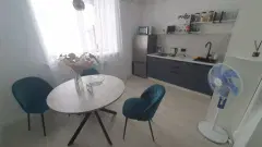 Фото гостя 2 — Квартира однокомнатная в микрорайоне Морском, 40 м², Бердск
