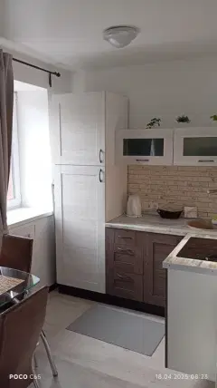 Фото гостя 5 — Студия однокомнатная в Центральном, 32 м², Новокузнецк