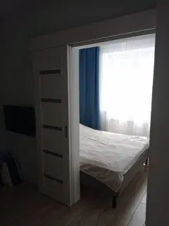 Фото гостя 7 — Апартаменты однокомнатные на улице Приморской, 33 м², Зеленоградск