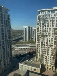 Фото гостя 5 — Квартира однокомнатная у метро Ботанический сад, 40 м², Москва