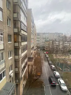 Фото гостя 1 — Квартира трёхкомнатная на улице Максима Горького, 95 м², Тюмень