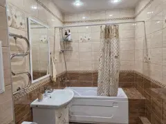 Фото гостя 3 — Квартира однокомнатная на проезде Доброхотова, 44 м², Ярославль
