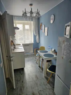 Фото гостя 5 — Квартира однокомнатная в переулке Тайницком, 31 м², Переславль-Залесский