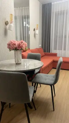 Фото гостя 6 — Квартира двухкомнатная у Горьковской, в Печёрах, 70 м², Нижний Новгород