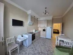 Фото гостя 2 — Апартаменты двухкомнатные на улице Мире, 50 м², Геленджик