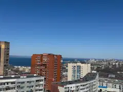 Фото гостя 3 — Квартира однокомнатная в Ленинском, 60 м², Владивосток