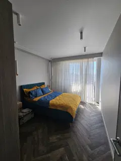 Фото гостя 7 — Квартира двухкомнатная в Ворошиловском, 62 м², Волгоград