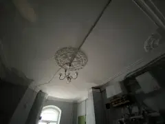 Фото гостя 4 — Квартира двухкомнатная в Нижегородском, 53 м², Нижний Новгород