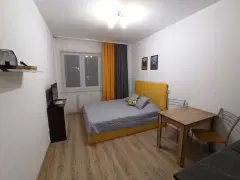 Фото гостя 1 — Студия однокомнатная в Академическом, 26 м², Екатеринбург