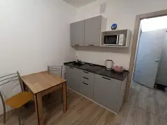 Фото гостя 5 — Студия однокомнатная в Академическом, 26 м², Екатеринбург