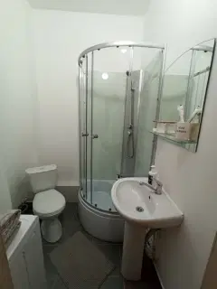 Фото гостя 8 — Студия однокомнатная в Академическом, 26 м², Екатеринбург