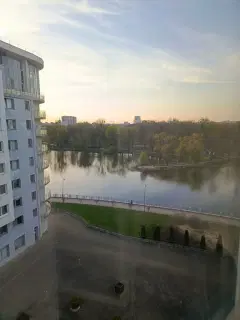 Фото гостя 10 — Квартира однокомнатная в Московском, 46 м², Калининград