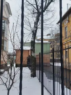 Фото гостя 1 — Студия однокомнатная на улице Кедрова, 29 м², Ярославль
