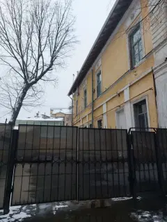 Фото гостя 8 — Студия однокомнатная на улице Кедрова, 29 м², Ярославль