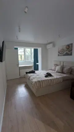 Фото гостя 8 — Квартира однокомнатная на улице Жуковского, 41 м², Кисловодск