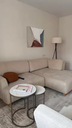Фото гостя 6 — Апартаменты двухкомнатные в Советском, 63 м², Нижний Новгород