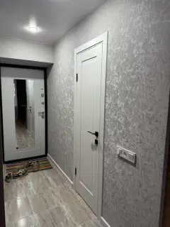 Фото гостя 2 — Студия однокомнатная на улице Диктора Левитана, 37 м², Владимир